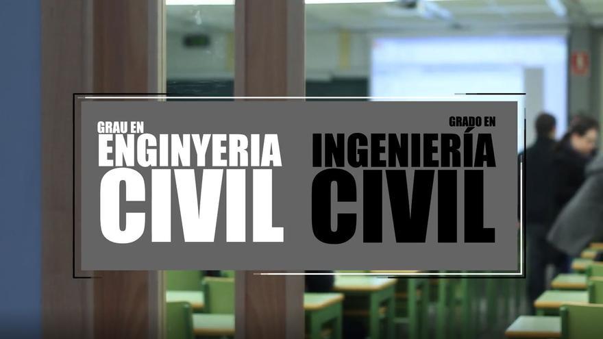 Ingeniería Civil, una profesión que construye sociedad