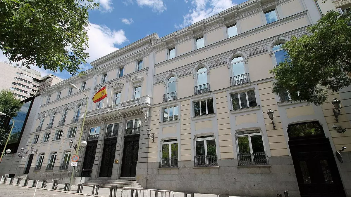 Reformar la carrera judicial pero no así