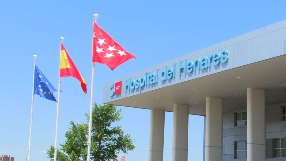 El Hospital del Henares de Madrid incorpora el tratamiento oncológico a domicilio