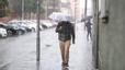 Catalunya activa avisos per fortes ratxes de vent i pluges torrencials davant un divendres en què també s’espera una baixada de les temperatures