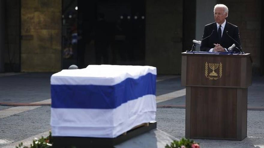 Israel extrema la seguridad para el funeral de Estado de Sharon