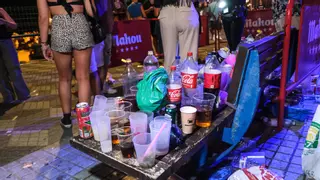 Proyecto Hombre Alicante atiende a adolescentes con adicción al alcohol y otras sustancias desde los 13 años