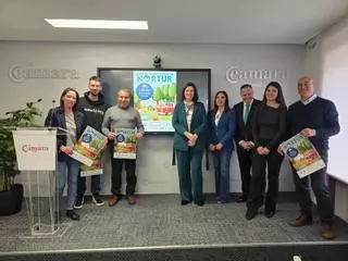 Asturias se prepara para el eclipse solar de agosto: Nortur ofrecerá este fin de semana jornadas técnicas sobre observación y movilidad