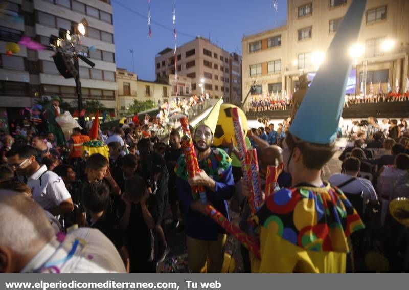 GALERÍA DE FOTOS -- Vila-real, capital del fúlbol