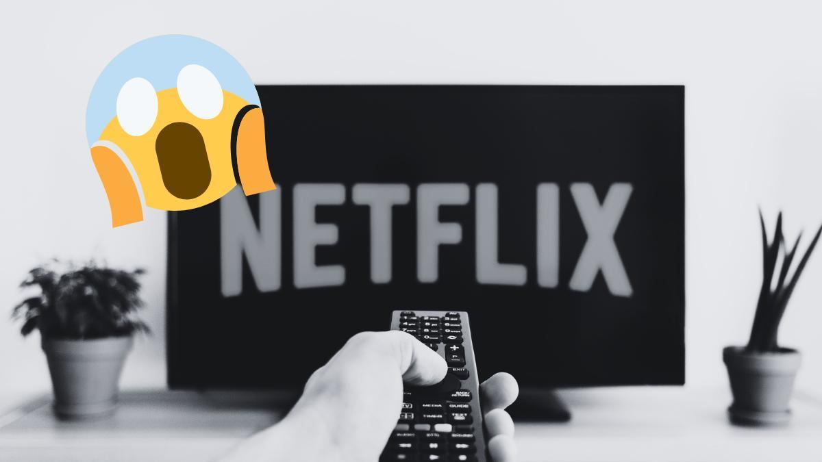 Avisan de que compartir cuenta de Netflix tiene los días contados