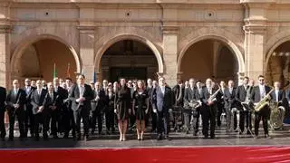 La Banda Municipal de Castelló celebra un siglo de historia con “El Concierto del Centenario”