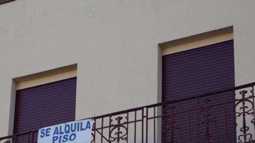 La mitad de los propietarios de pisos de alquiler no deposita la fianza  legal en la Junta - La Opinión de Zamora