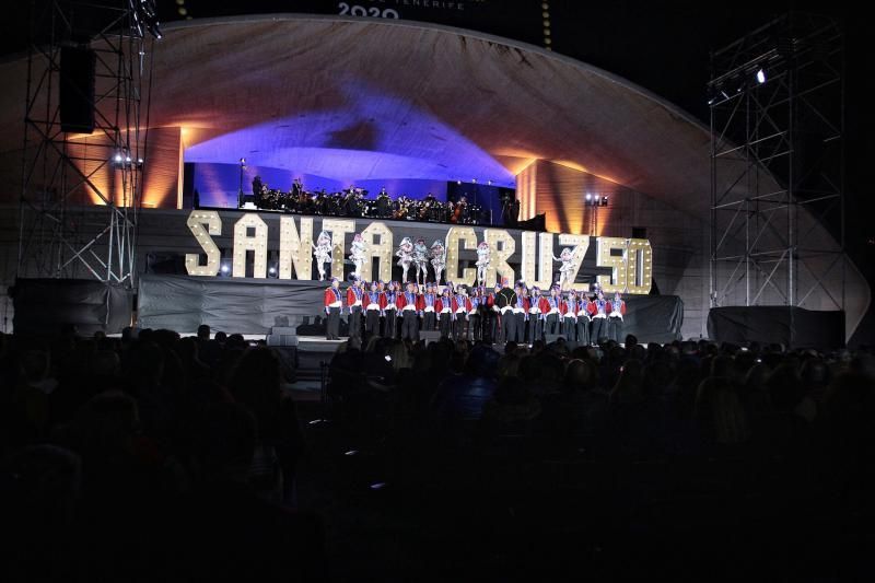 Carnaval de Santa Cruz de Tenerife