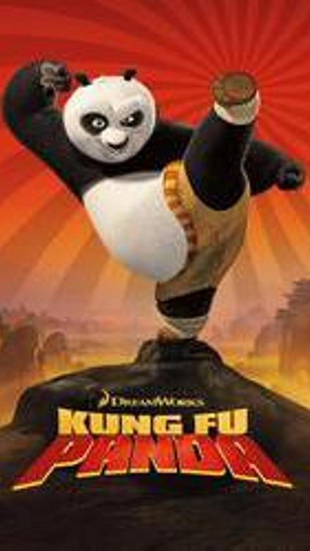 Kung Fu Panda