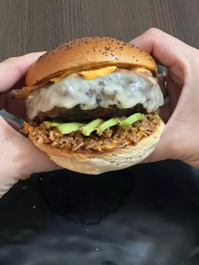 La Escondida, un viaje culinario irresistible