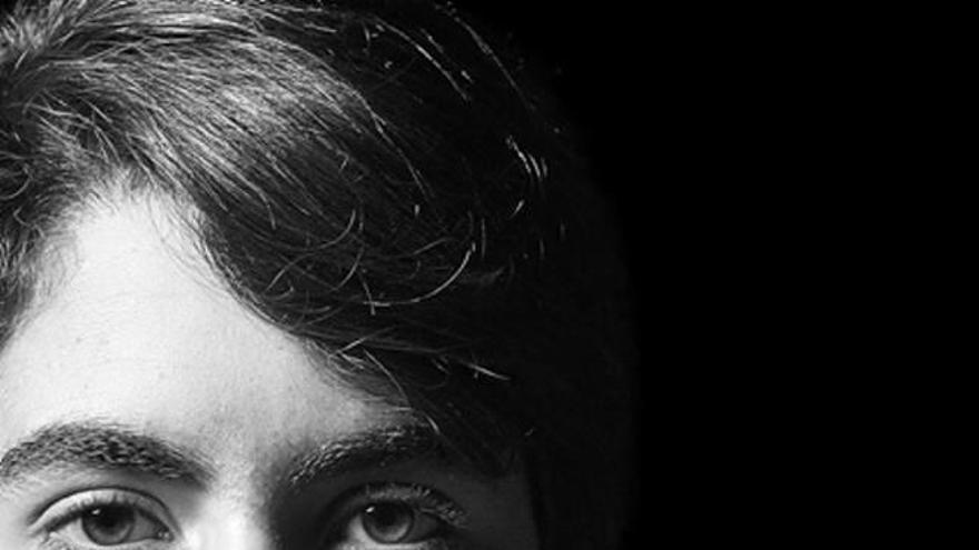 Un cartel de la campaña.