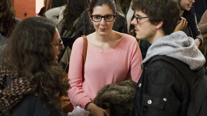 Más de 9.500 docentes interinos de Castellón optan a ser funcionarios sin oposición