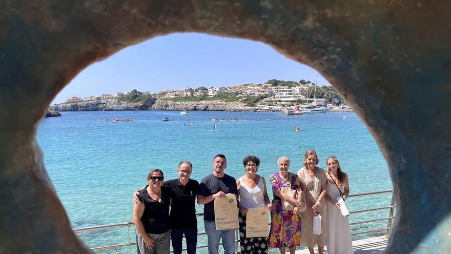 MÀR Poètic 2026: Porto Cristo celebra cuatro días de poesía, música y artes escénicas
