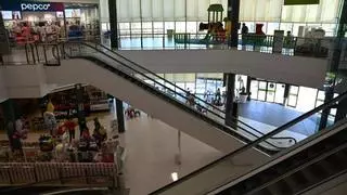 El centro comercial La Sierra regala 500 euros en compras por el Día de la Madre