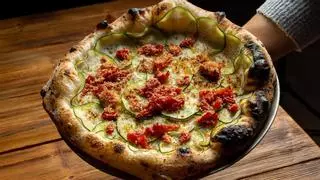 Los secretos de la edad de oro de las pizzas: "Una buena pizza puede ser una auténtica obra de arte"