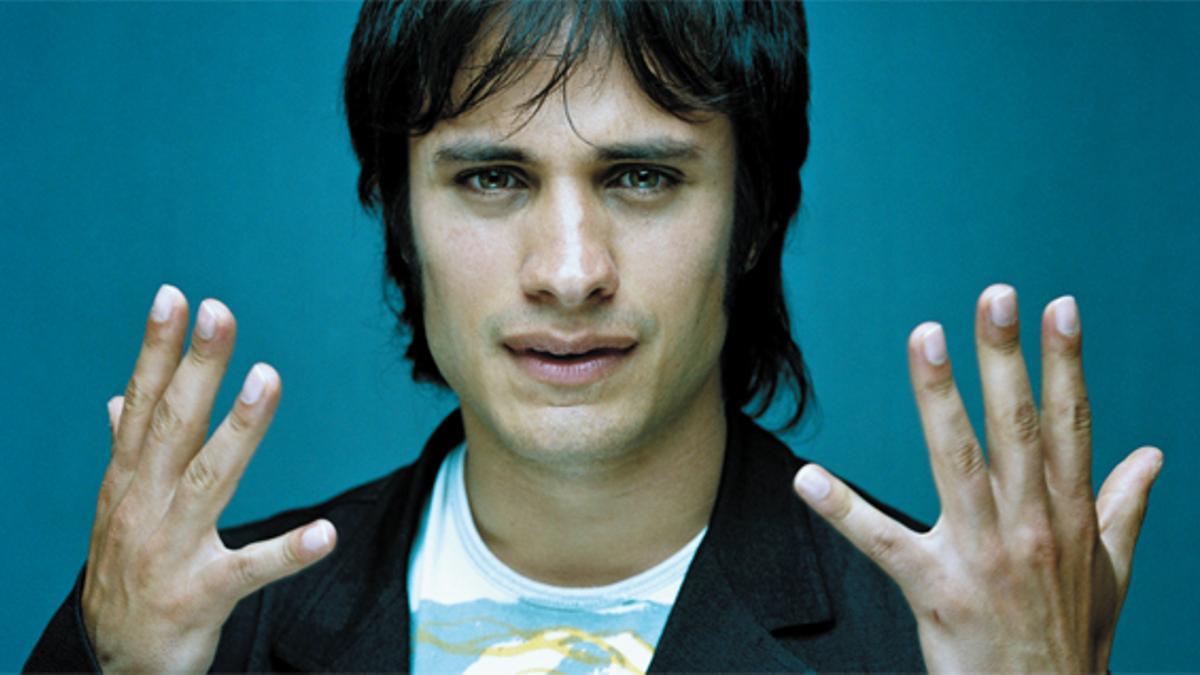 Gael García Bernal