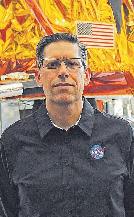 Alejandro Rivera. | LNE