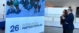 La convención de València reivindicará al PP de siempre