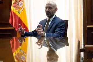 El subdelegado le recuerda al PP que no eliminó el peaje de la Costa del Sol "cuando gobernaba en España"