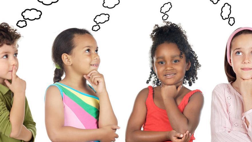 Filosofia per a nens: interessa ensenyar a raonar?