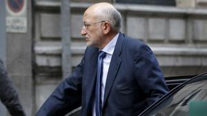 El president de Mercadona declara a l’Audiència Nacional.