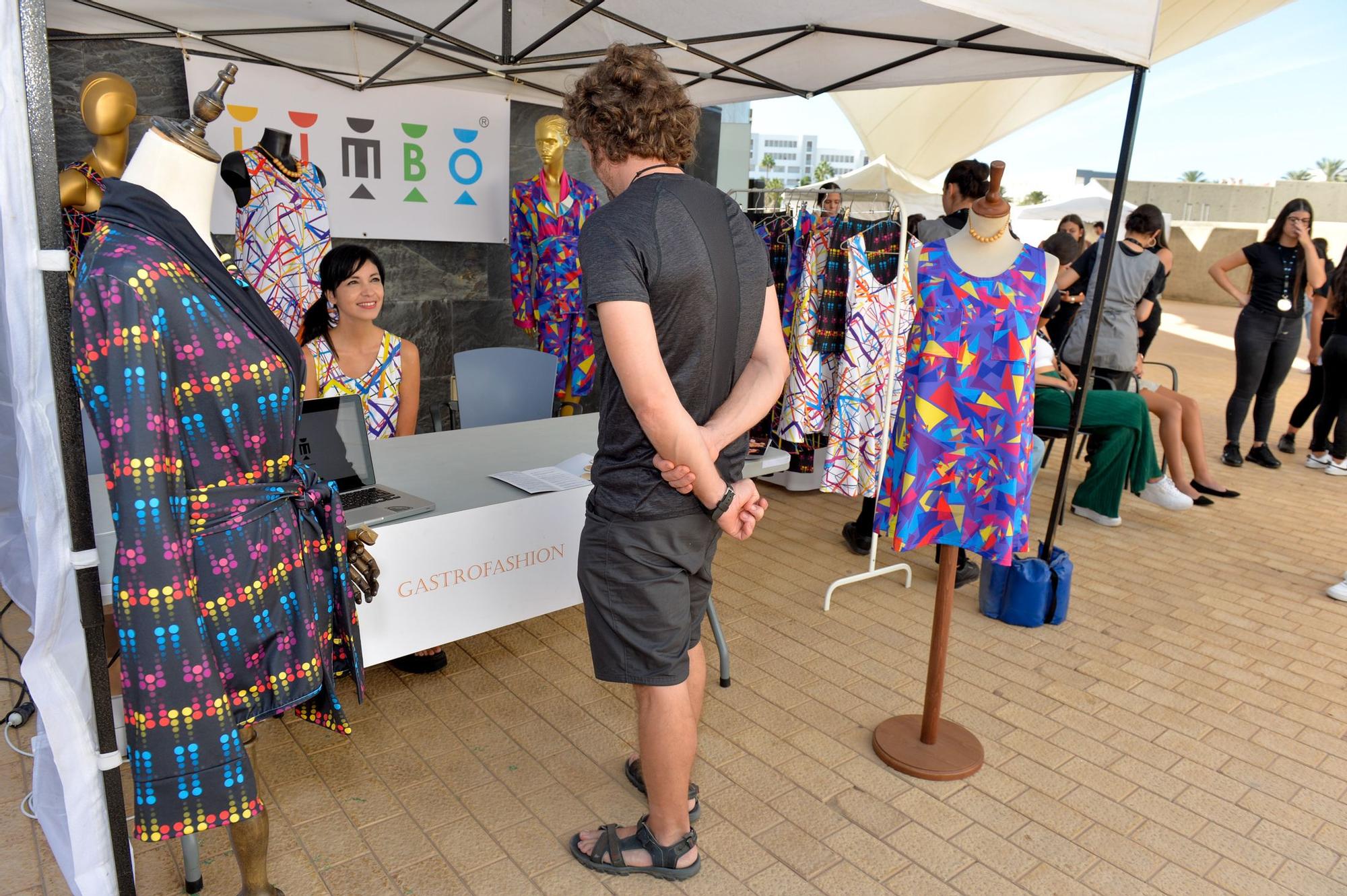 Foro de Turismo de Maspalomas