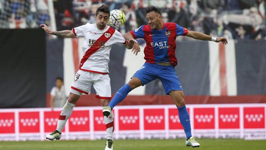 Juanfran: &quot;Es lo más bonito que me ha pasado&quot;