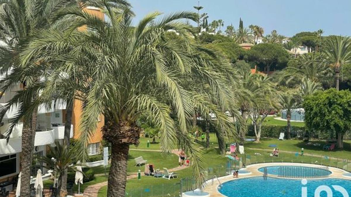 Marbella es una zona muy demandada para viviendas de lujo.