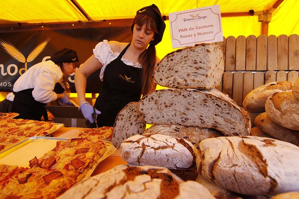 El Mercado Medieval vuelve a Córdoba