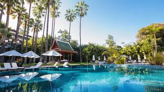 El Hotel Botánico & The Oriental Spa Garden última su reapertura para el 15 de julio tras una reforma integral
