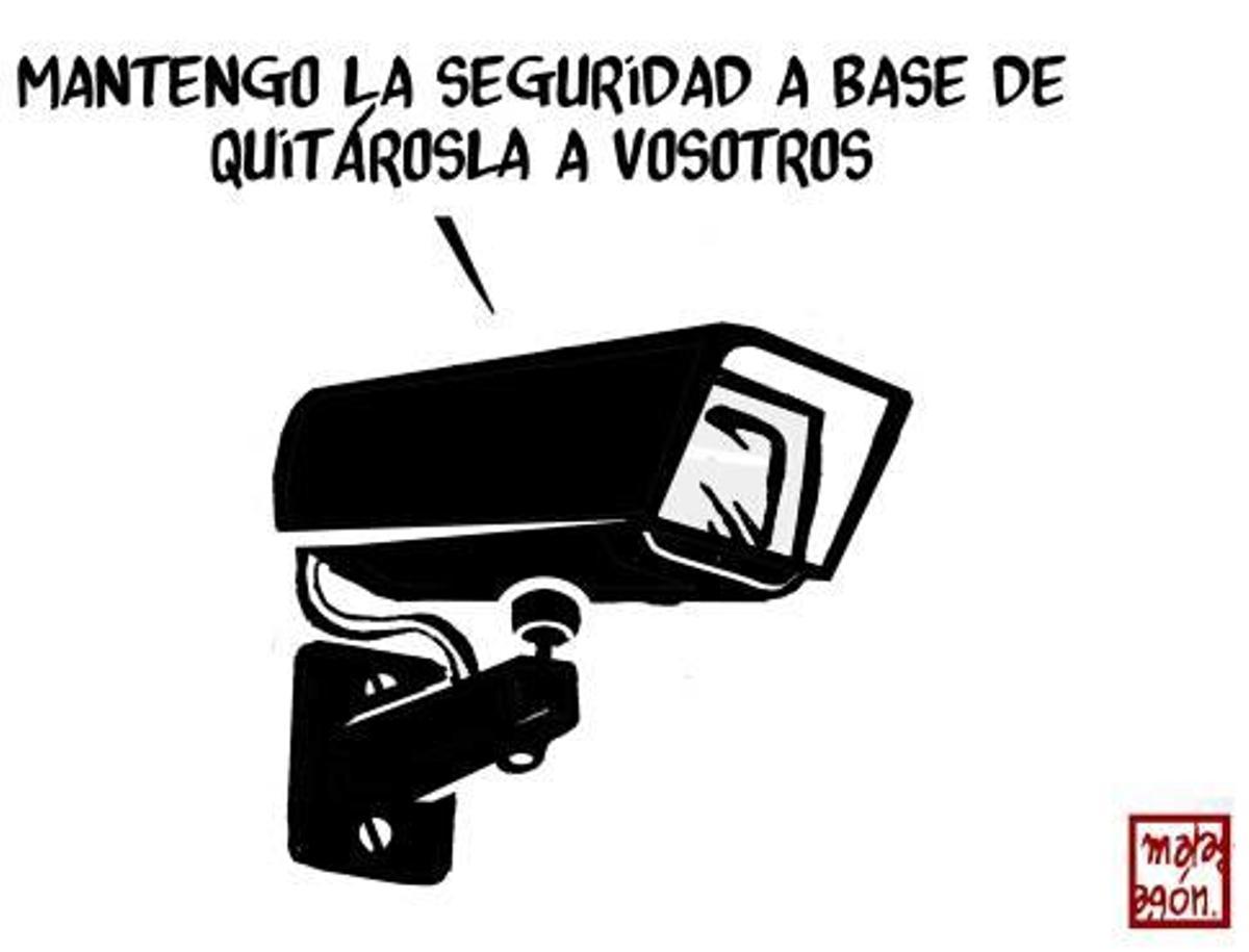 Humor por la libertad de expresión