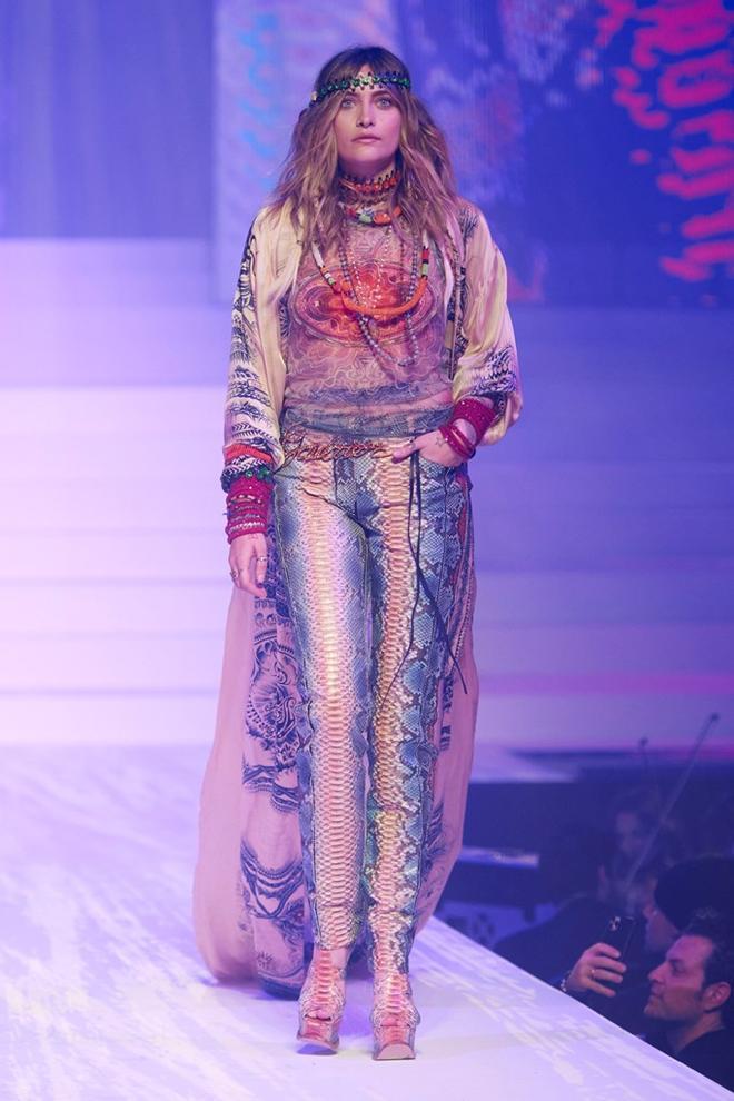 Jean Paul Gaultier