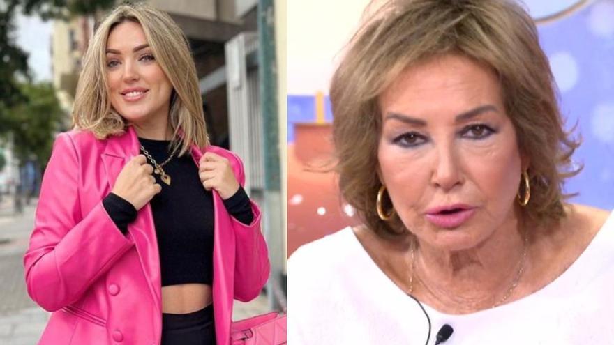 Marta Riesco recibe esta esperada noticia en su lucha contra Ana Rosa tras su despido en Telecinco: &quot;Llevo meses esperando&quot;