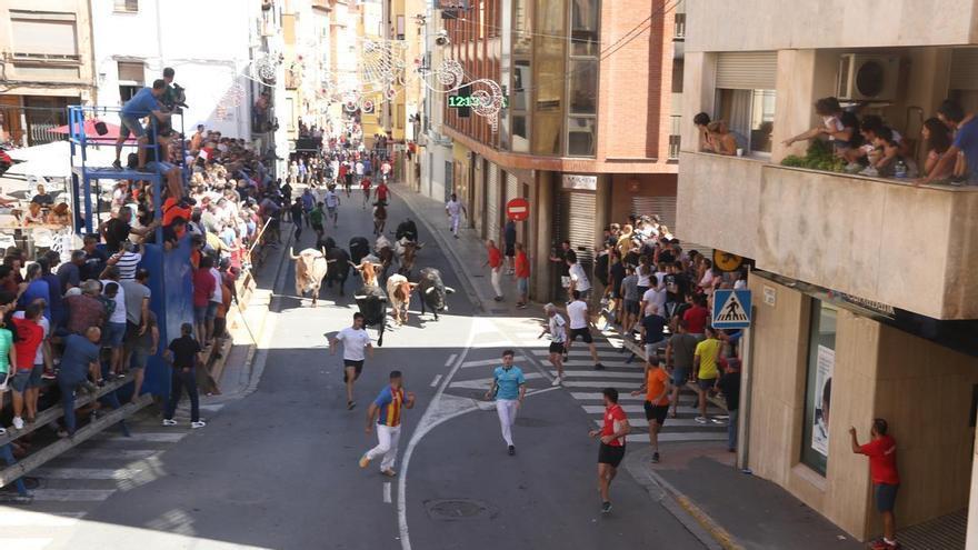 Este municipio de Castellón organizará por primera vez un encierro con seis toros de seis ganaderías