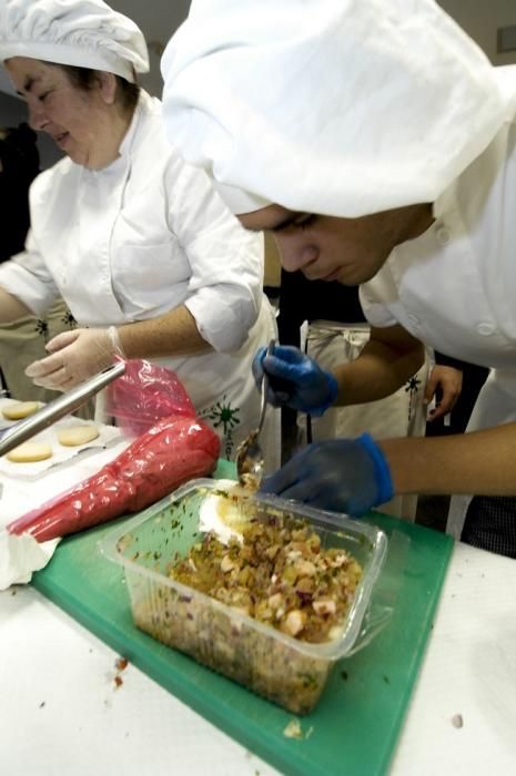 FIESTA DEL QUESO EN SANTA MARIA DE GUIA