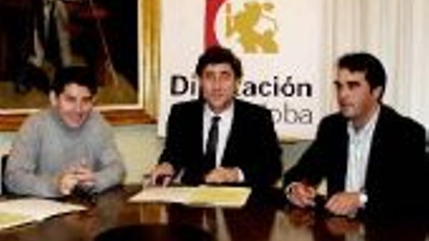 Miguel Luque será hoy centenario