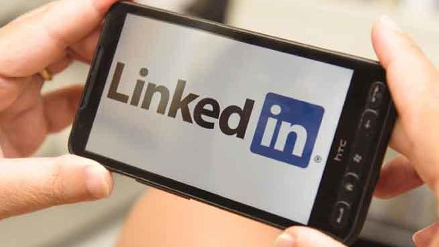 Millones de contraseñas de LinkedIn han sido sustraídas.