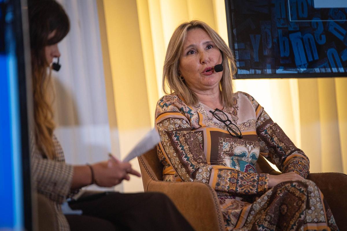 Foro de El Día sobre Igualdad Foro de El Día sobre Igualdad