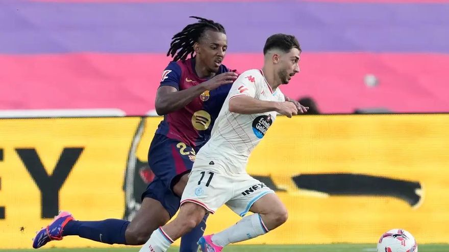 El Barcelona blinda a una de sus estrellas