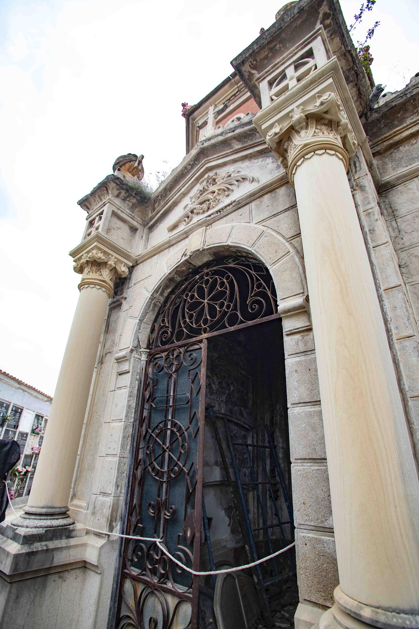 Tras los pasos de la Ceramo en Xàtiva