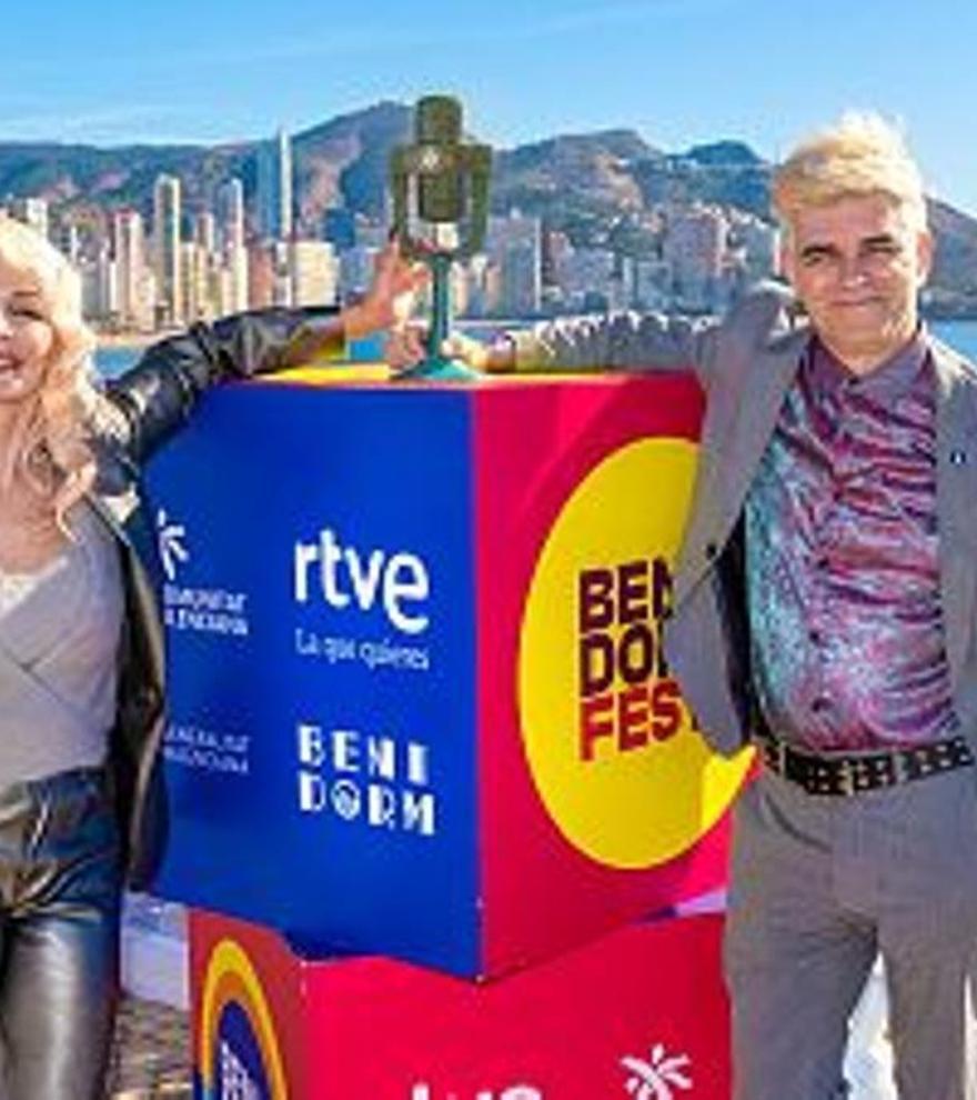 RTVE ya piensa en el Benidorm Fest 2025 y fija su plazo para recibir candidaturas