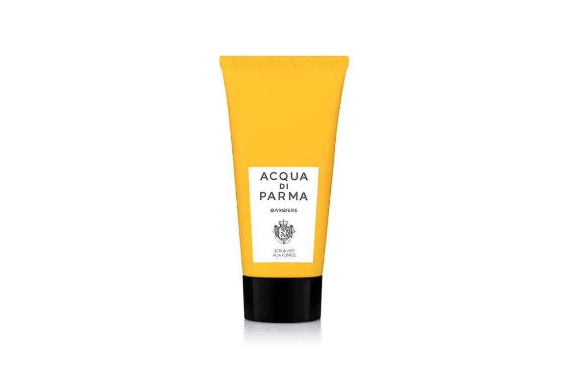 Barbiere Scrub Viso Alla Pomice de Acqua di Parma