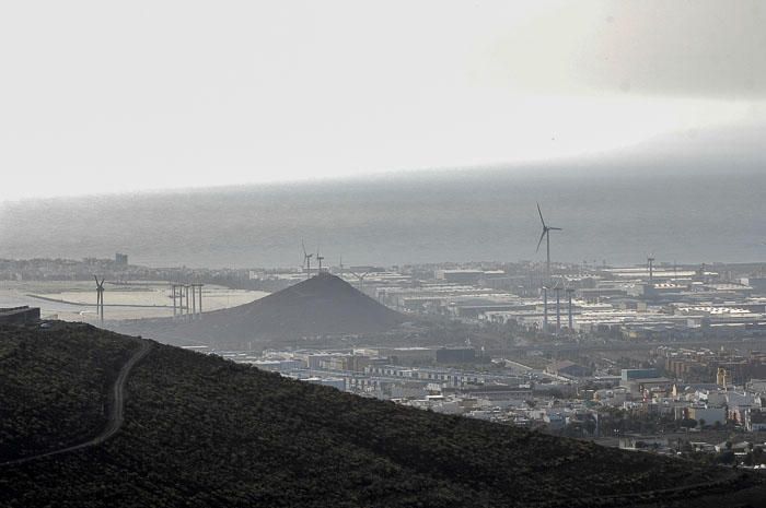 METEOROLOGIA. ALTAS TEMPERATURAS