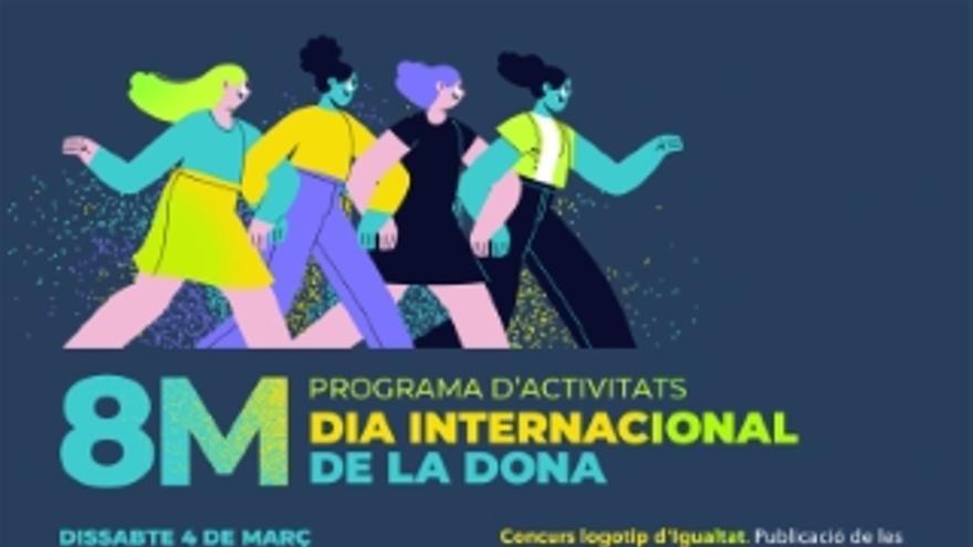 Dia Internacional de la Dona (8M): Màsterclass de salsa