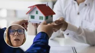 Herencia entre hermanos: ¿puede uno quedarse con la casa familiar y excluir a los demás?