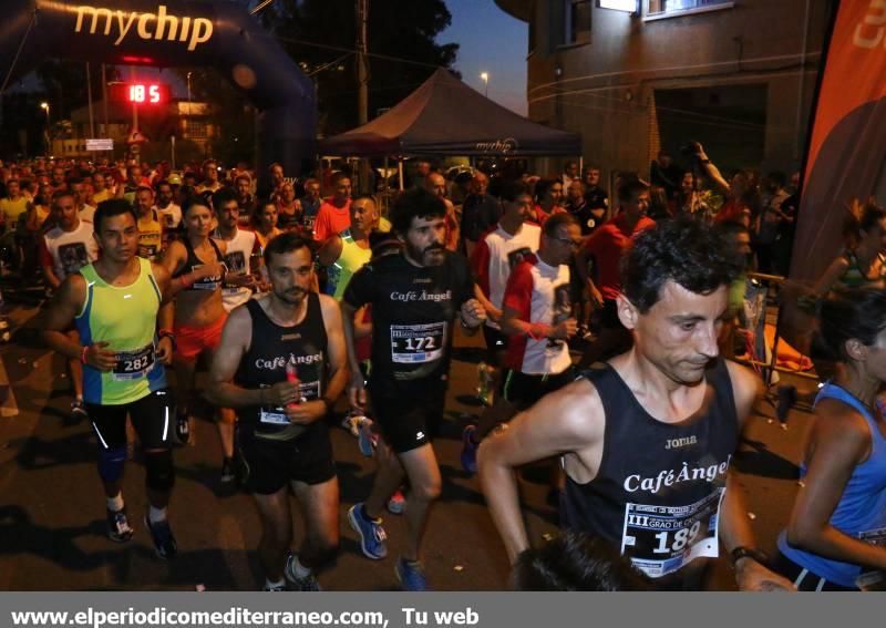 10K Nocturna del Grao de Castellón 2016