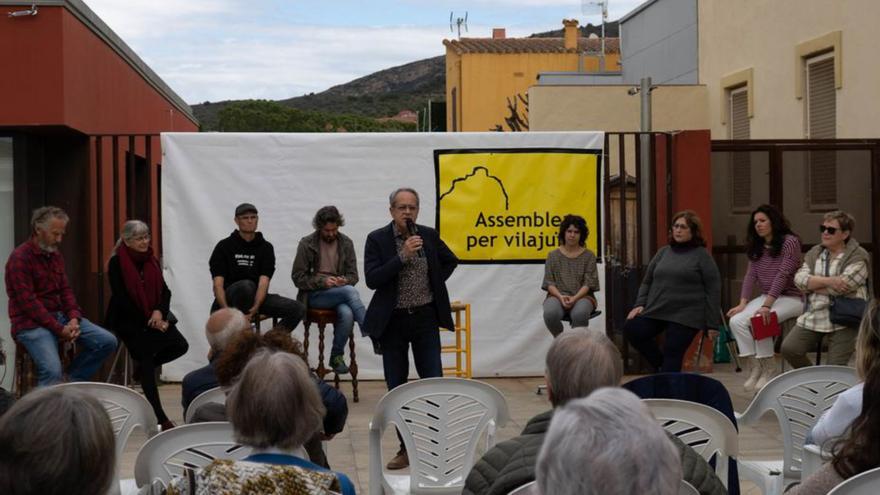 Assemblea per Vilajuïga torna a presentar-se per revalidar l’alcaldia