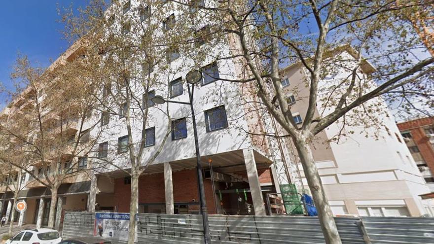 Ibis vuelve a València con un hotel junto al puerto