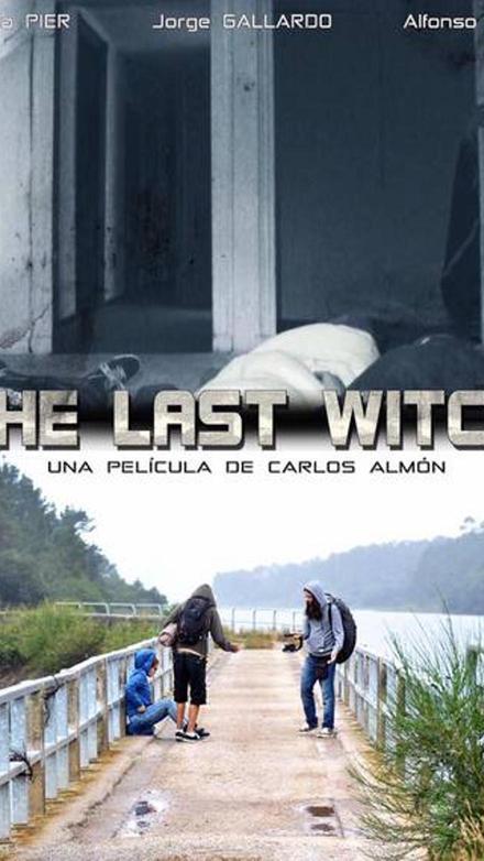 The Last Witch