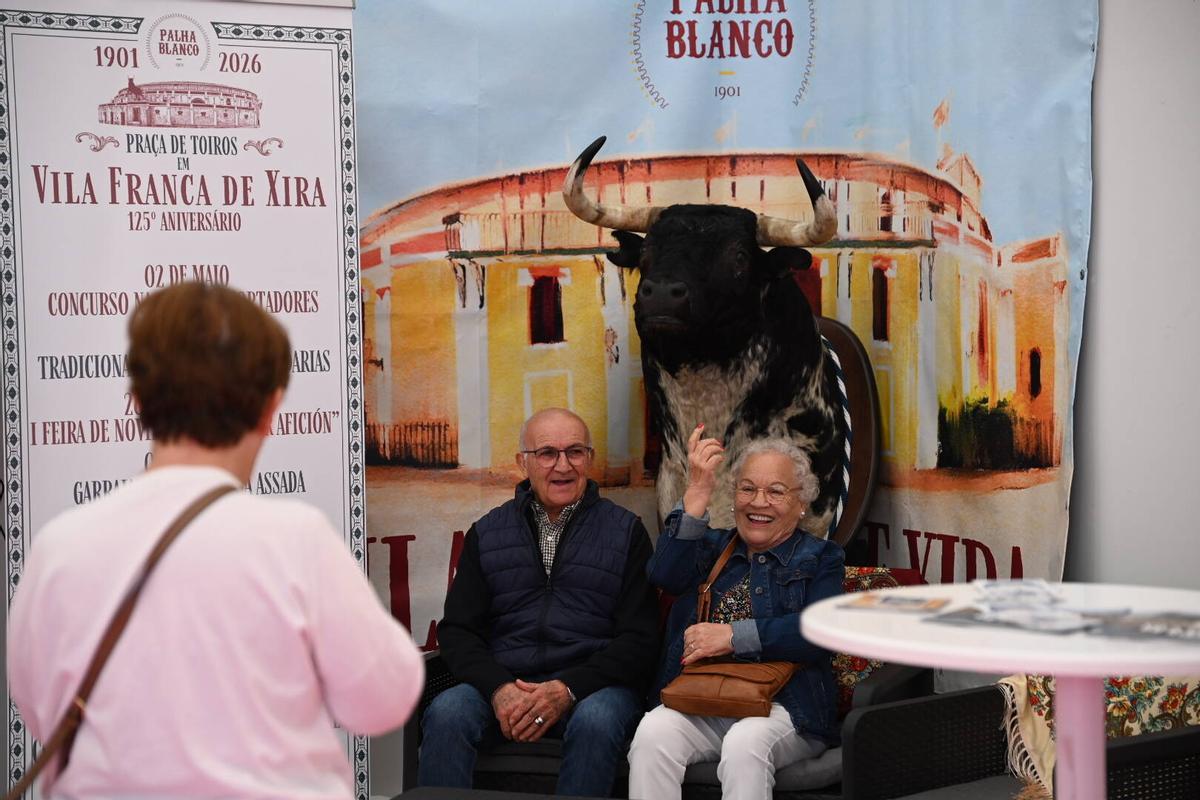 Galería | Feria de Olivenza 2026